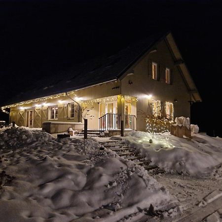 Palaima Hotel Anykščiai Exterior foto