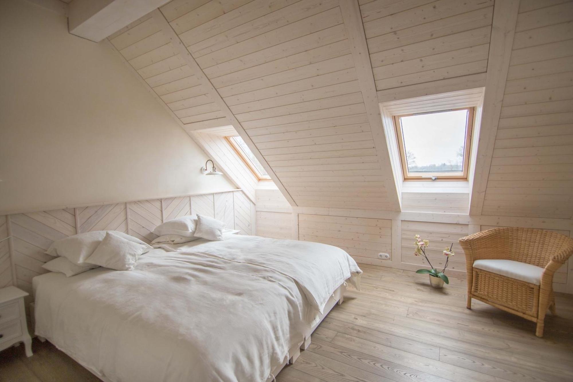 Palaima Hotel Anykščiai Quarto foto